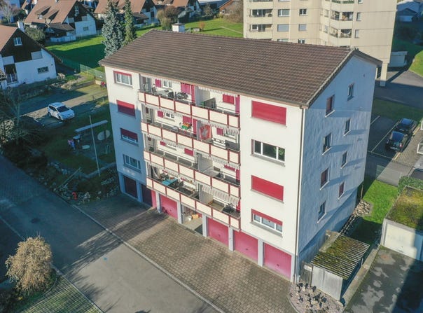 Veltheim AG, Aargau 5106
