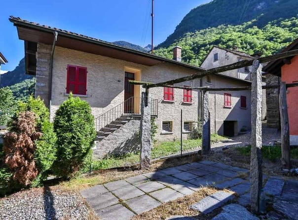 Personico, Ticino 6744