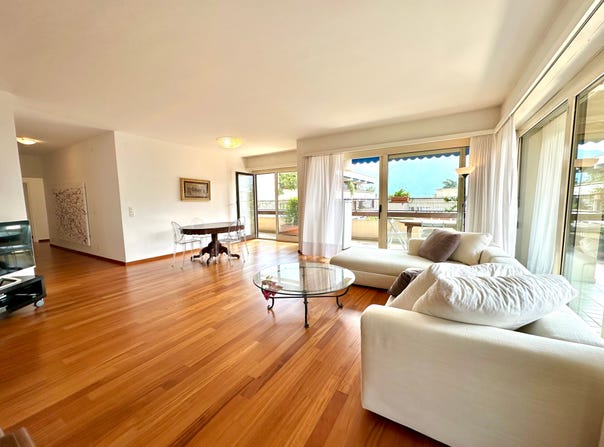 Lugano, Ticino 6900