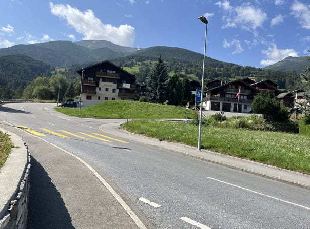 Wiispil, Unterbäch VS, Valais 3944