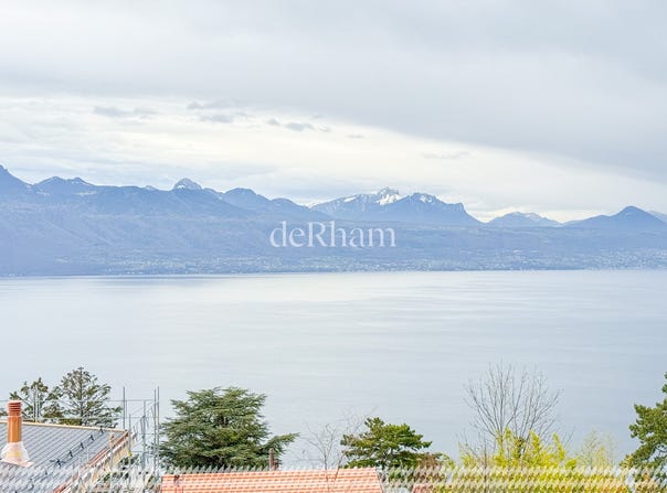 Jolimont, Grandvaux, Vaud 1091