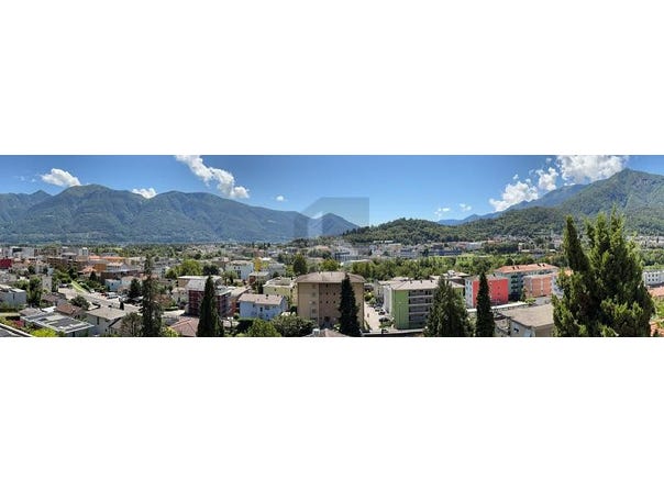 Solduno, Solduno, Ticino 6600