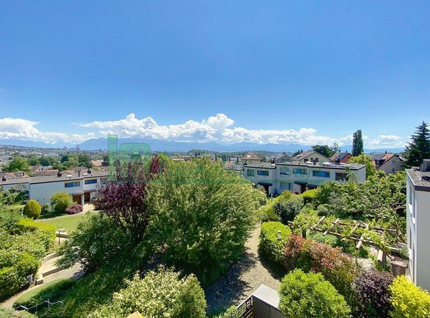 Chemin de Cocagne, Bussigny-près-Lausanne, Vaud 1030