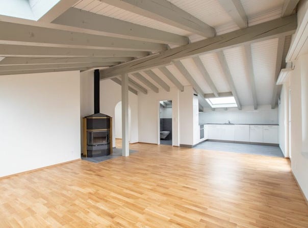 Risegg 20, Staad SG, St. Gallen (canton) 9422