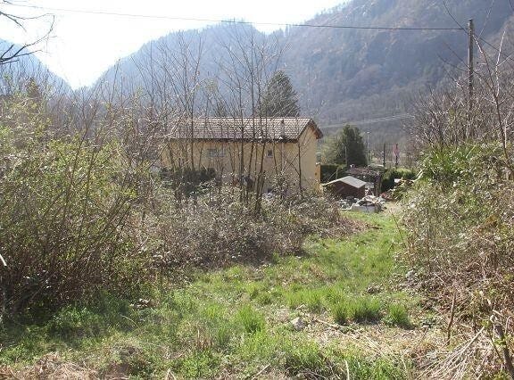 Avegno, Ticino 6670