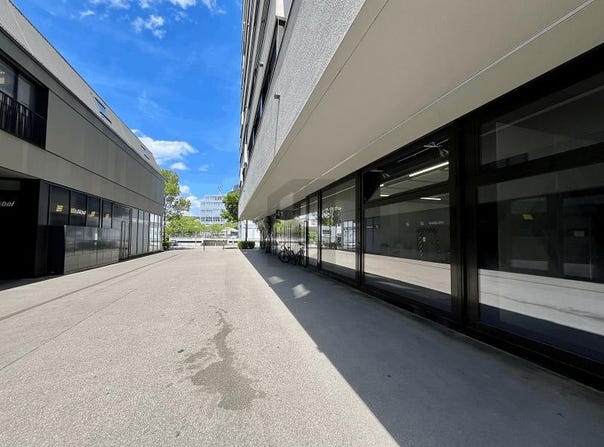 Schlieren, Zürich (canton) 8952