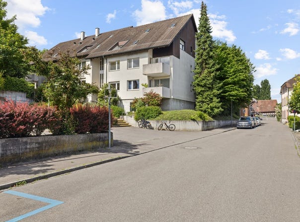 Ochsengasse 8, Allschwil, Basel-Landschaft (canton) 4123