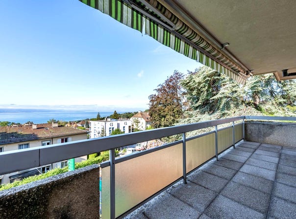 Boulevard de la Forêt 3, Pully, Vaud 1009