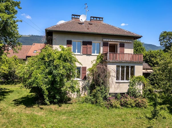Vaud, Orges, Vaud 1430