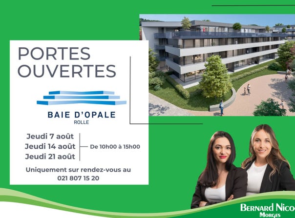 Rolle, Rolle, Vaud 1180