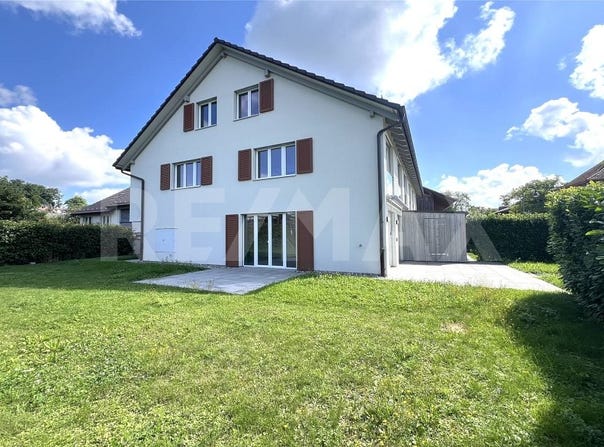 Warth, Warth, Thurgau 8532