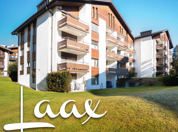 Via Prada 15, Laax GR 2, Grisons 7032
