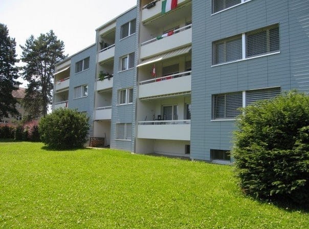 Friedhofstrasse 37, Pfäffikon ZH, Zürich (canton) 8330