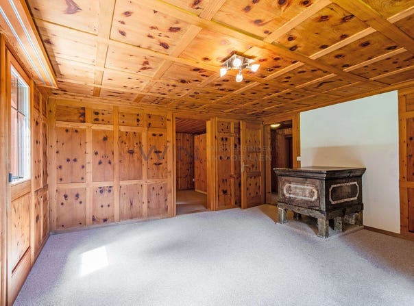 Surrein, Surrein, Grisons 7173
