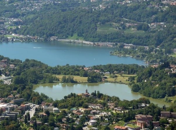 Montagnola, Ticino 6926