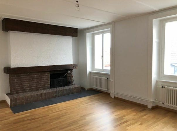 Progrès 99, La Chaux-de-Fonds, Neuchâtel (canton) 2300
