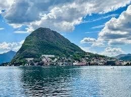 Paradiso, Ticino 6900