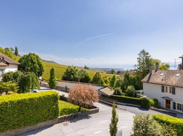 Tartegnin, Vaud 1180
