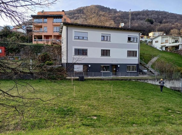Sala Capriasca, Ticino 6954