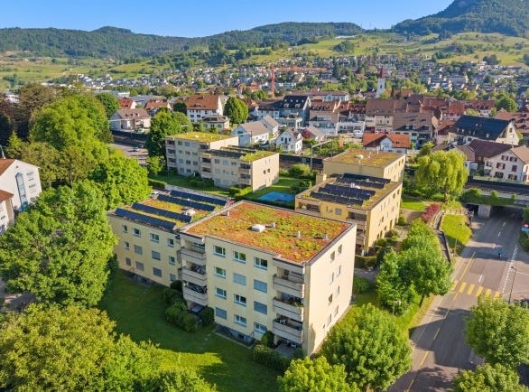 Itingerstr, 10, Sissach, Basel-Landschaft (canton) 4450