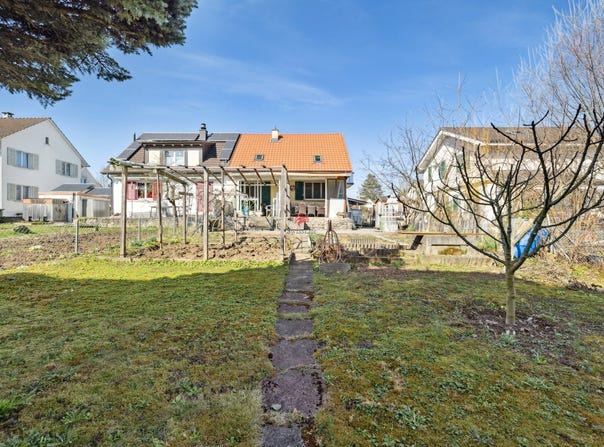 Fichtenstrasse 7, Liestal, Basel-Landschaft (canton) 4410