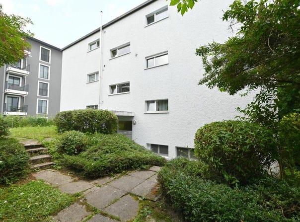Oskar-Bider-Strasse 33, Dübendorf, Zürich (canton) 8600