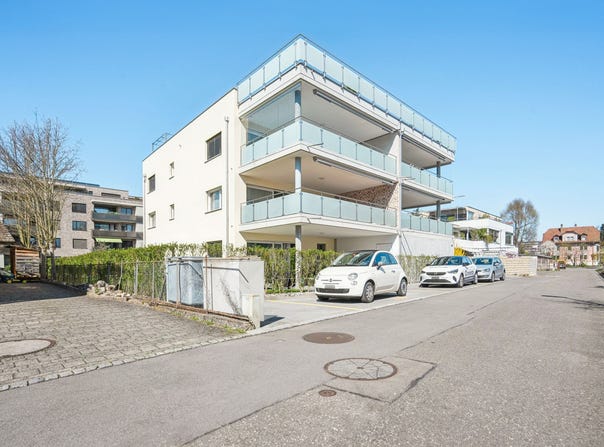 Wohlen, Aargau 5610