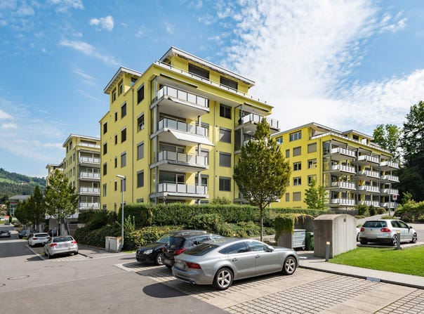 Harmettlenstrasse 13, Goldau, Schwyz (canton) 6410