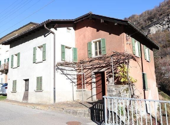 Chiggiogna, Ticino 6764