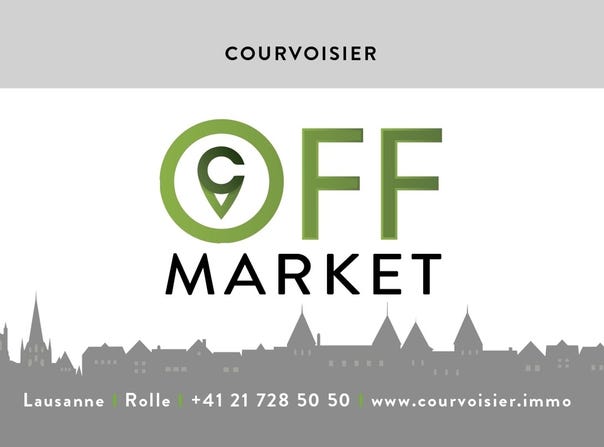 Nyon, Vaud 1260