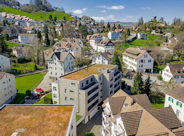 Rheineck, St. Gallen (canton) 9424