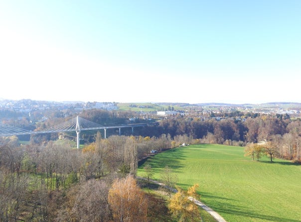 Route de Schiffenen 17, Fribourg, Fribourg (canton) 1700