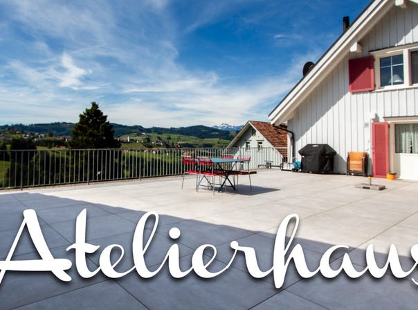 Heidenerstrasse 31, Rehetobel, Appenzell Ausserrhoden (canton) 9038