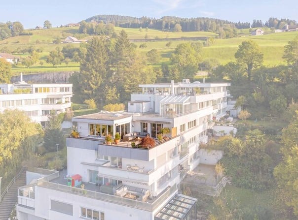 Dierikon, Lucerne (canton) 6036