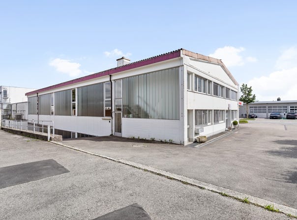 Murtenstrasse 112, Frauenkappelen, Bern (canton) 3202