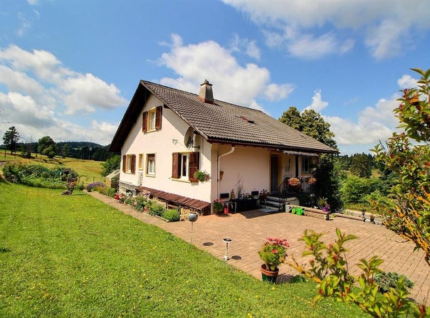 La Cibourg, La Cibourg, Bern (canton) 2300