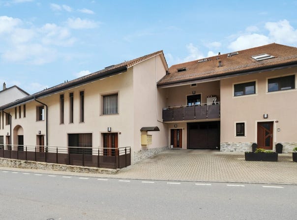 Vaud, Clarmont, Vaud 1127