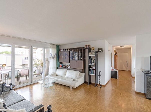 Zürich, Zürich (canton) 8052