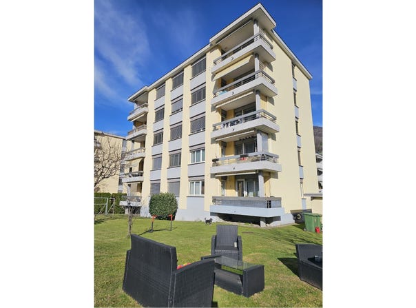 Bellinzona, Ticino 6512