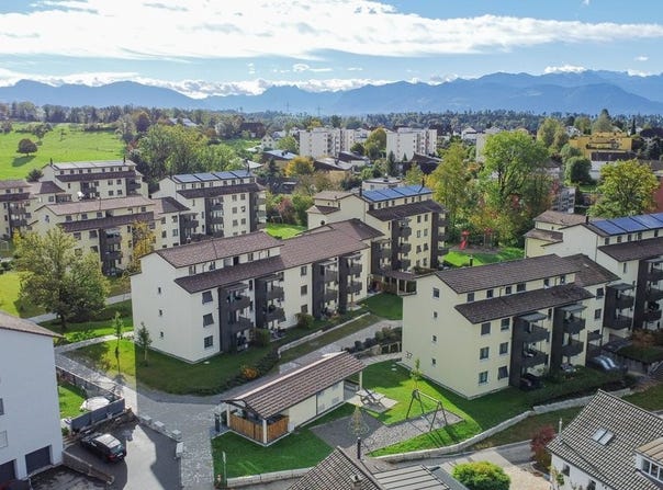 Alt-Ferrachstrasse 37, Rüti ZH, Zürich (canton) 8630