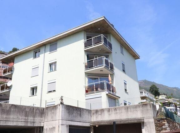 Brissago, Ticino 6614
