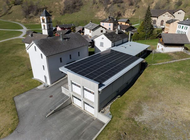 Cebbia, Mesocco, Grisons 6563