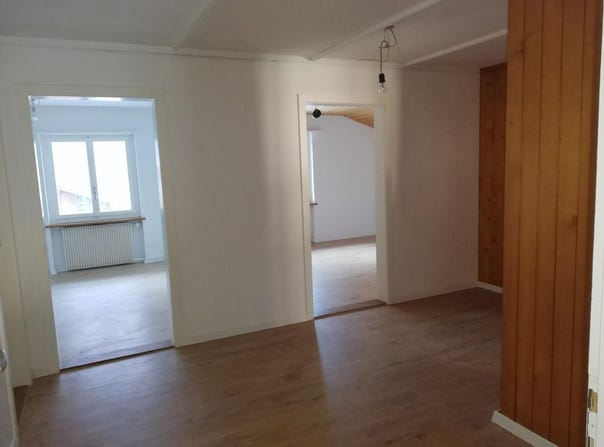 Grundeystrasse 3, Innertkirchen, Bern (canton) 3862