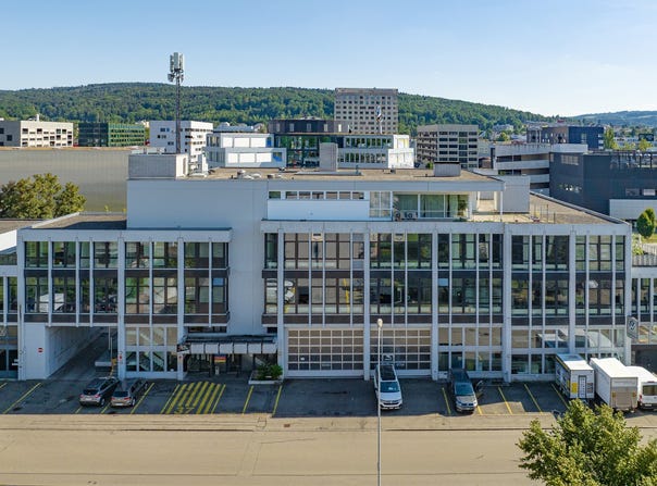 Lättenstrasse 37, Schlieren, Zürich (canton) 8952