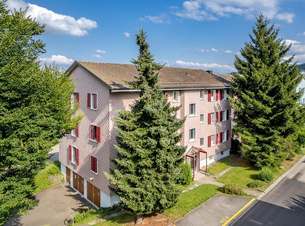 Einsiedlerstrasse 1, Oberrieden, Zürich (canton) 8942