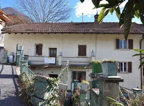 Imp. Centr. Dist. Agarone, Agarone, Ticino 6597