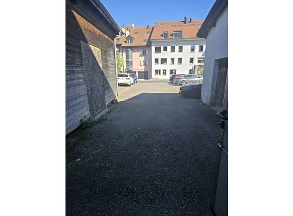 Grand Rue 62, Payerne, Vaud 1530