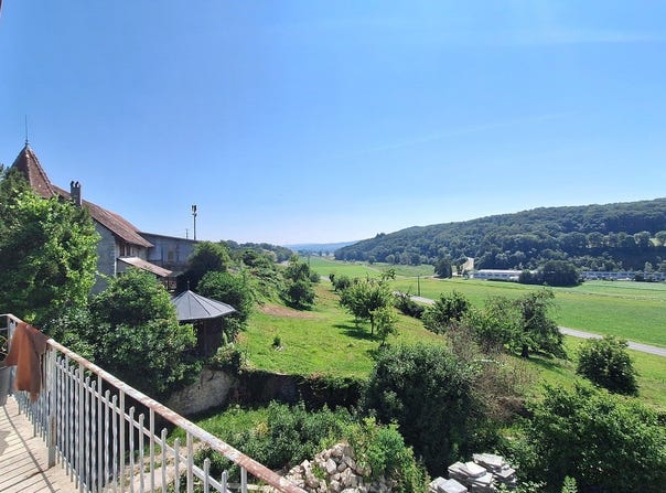 Route de Mathod 3, Villars-sous-Champvent, Vaud 1443
