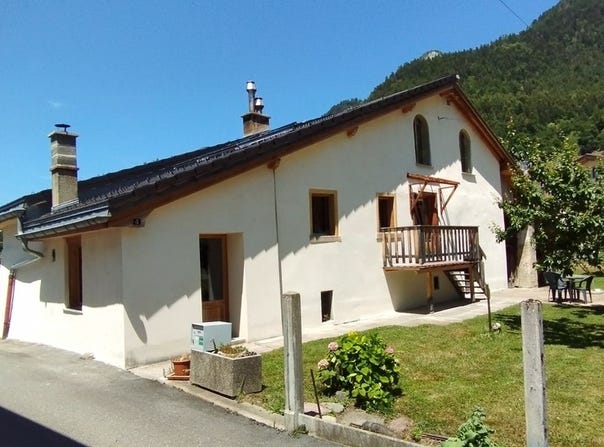 Corbeyrier, Vaud 1856