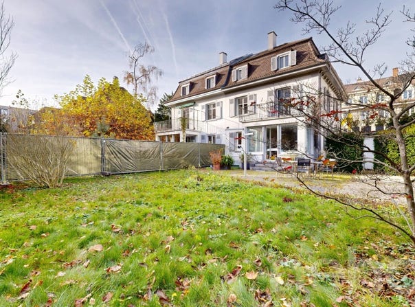 Basel, Basel, Basel-Stadt (canton) 4058